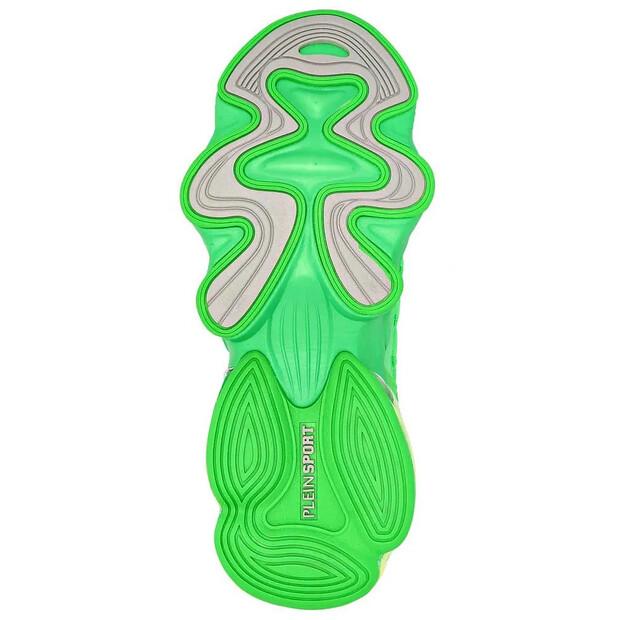 Philipp Plein Sport Кросовки Tiger Attack