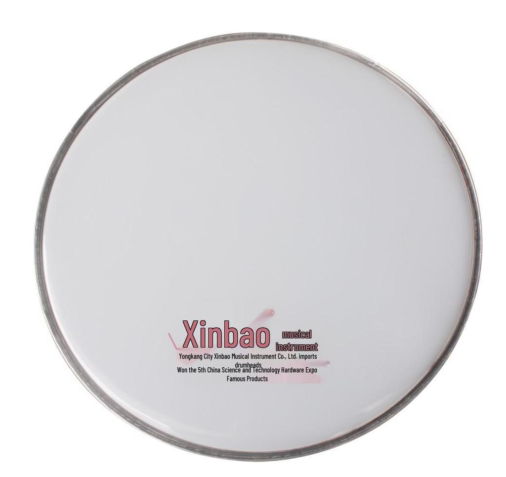 Xinbao 24" Professional Bass Drum (62x25 Cm) for Students