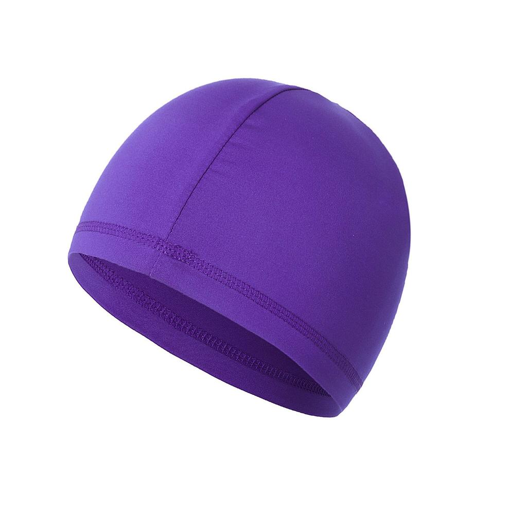 Motorcycle Helmet Liner Cap Soft Fabric Running Cycling Sweat Wicking Breathable Quick Drying Sports Helmet Liner Accessories