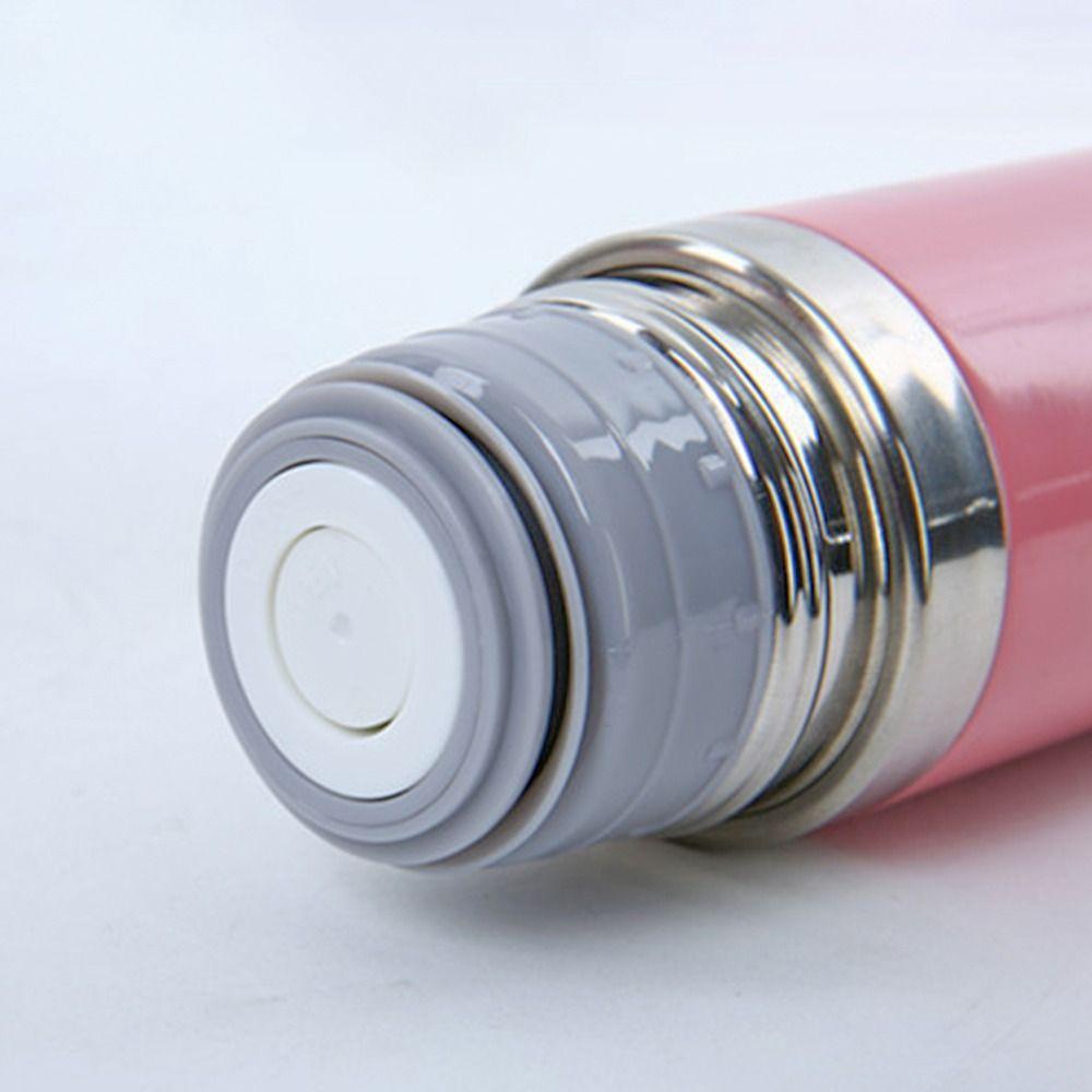 1Pcs Splash Spill Proof Cup Cap 4.5\5.2CM Kettle Sealing Lids Bottle Cover  Themos Cup Kettle