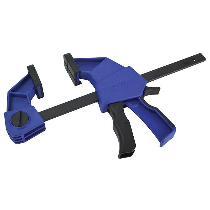 Faithfull Bar Clamp & Spreader