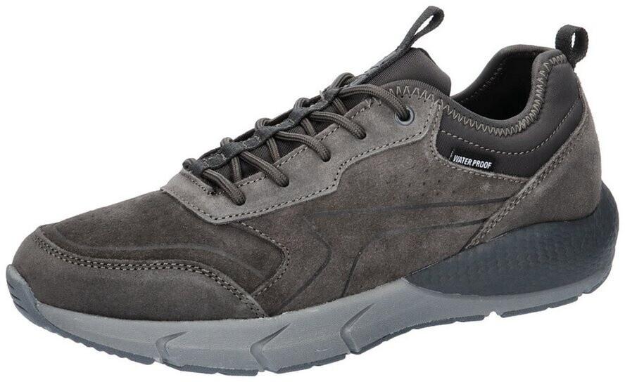 CMP Syryas Waterproof Trainers (3Q24897) Gray