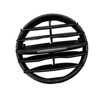 Saída de Ar Traseira do Painel de Instrumentos do Ar Condicionado 5N0819203 Para VW Tiguan