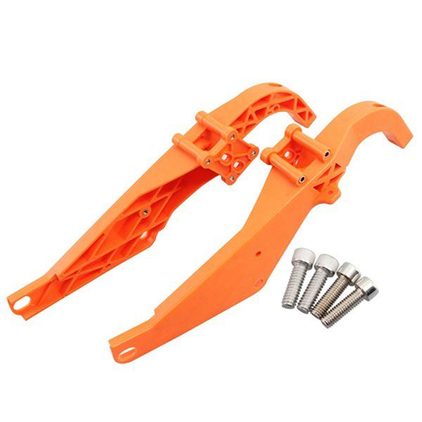 Headlight Fairing Bracket Holder for Harley Glide 1996-2013