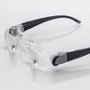 2.1x TV Glasses Distance Viewing Headband Magnifier Headset Magnification Glass