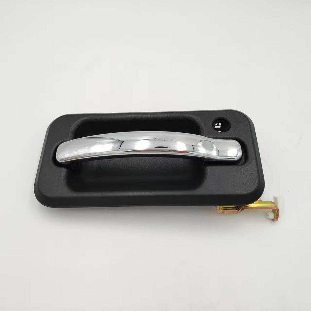 25845864 Compatible Handle for 03-09 Hummer H2, With or Without Holes