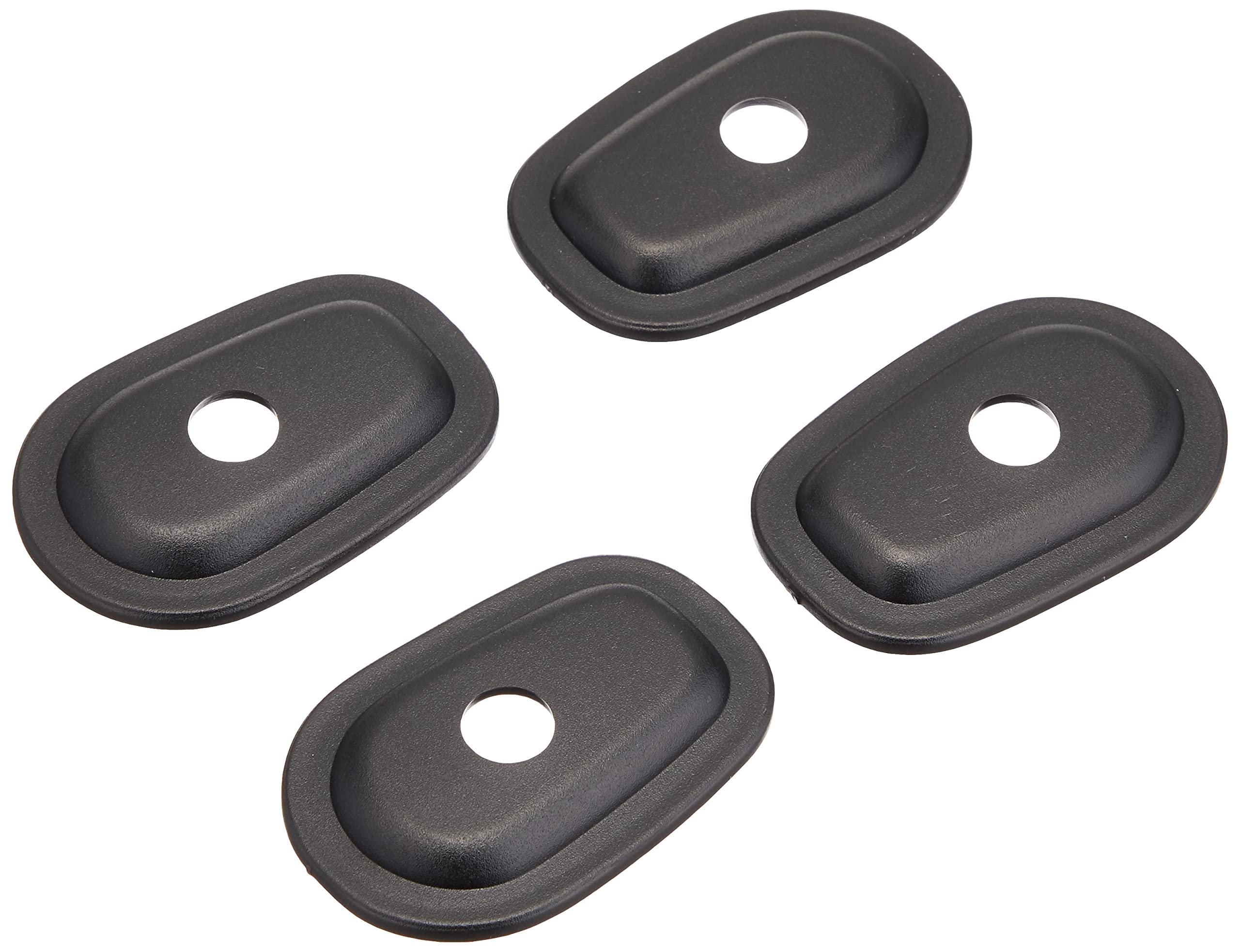 

Комплект для крепления поворотника на мотоцикл Kijima R1(-01)/Р6(99-02) Набор из 2 шт. 217-2027