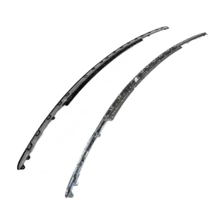 4W0807181B: Stoßfängerhalter vorne für 2013-2016 Phaeton