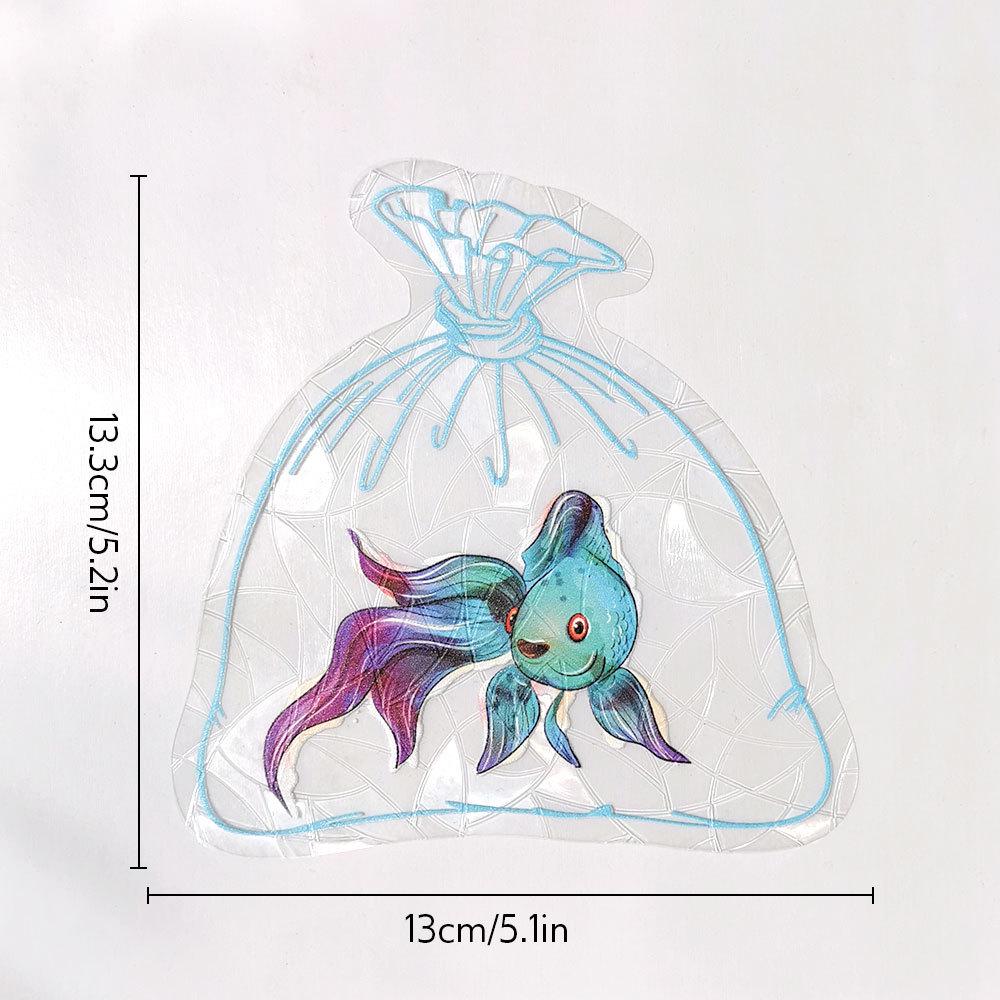 Sun Catcher Rainbow Projection Prism Electrostatic Glass Sticker