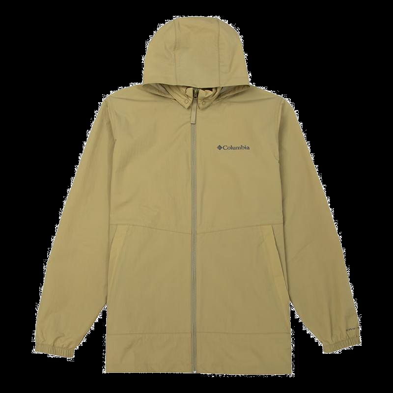 Columbia Men's Casual Outdoor Lightweight Jacket XE4920327