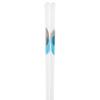Happy Set of AS Dishwasher Made In PID6512 J-kitchens Chopsticks, 5, Material Resin, Safe, Japan,