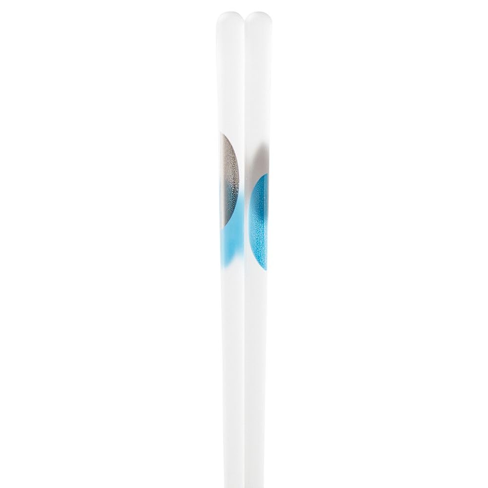 Happy Set of AS Dishwasher Made In PID6512 J-kitchens Chopsticks, 5, Material Resin, Safe, Japan,