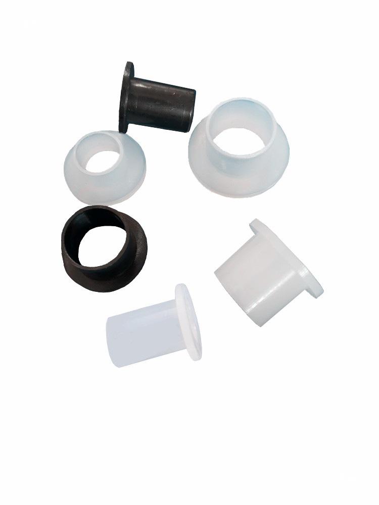 M20 Nylon Insulating T-type Bushing Washer for Transistors
