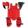 Sanda Boxning Skyddsutrustning Set