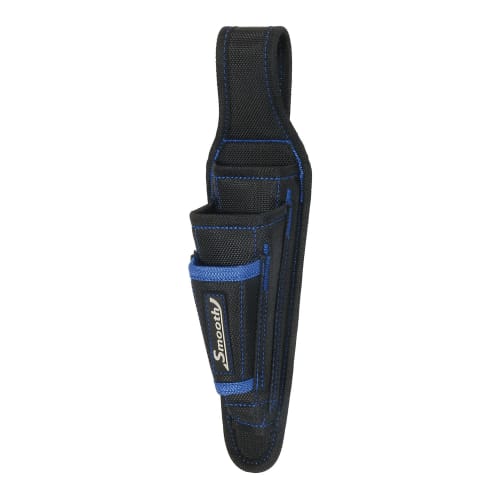 

Jeffcom Smooth Tool Holder, 3-Piece Pliers Holder, Black, NDS-947-KBB