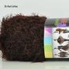 Phoenix Coral Mink Velvet Yarn - Long Hair Imitation Fur