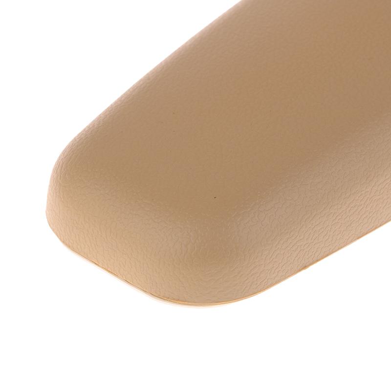 Car Knee Rest Pad Interior Auto Armrest Pad For Door Central Console Side Protective Pad Soft Relax Pads