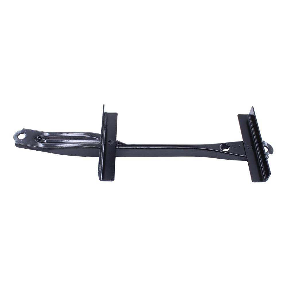 1× Svart Batterifesteklemme Brakett 74404-08020 For Toyota Sienna 2004-2020