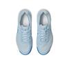 Asics Gel-Dedicate 8 Comfortable Low-Top Tennis Shoes Women Sneaker Blue 1042A237-401