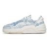 Anta A Dao Pro Non-Slip Shock Absorption Wear-Resistant Low-Top Sneakers Men Sneakers Blue White 112228071-5