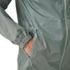 Куртка Regatta Pack It III Lightweight waterproof walking jacket for men Grey (RMW281)