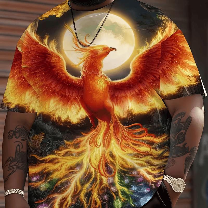 Boys summer casual T-shirts S