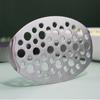Handheld Potatoes Crusher Stainless Steel Potatoes Presser Juice Maker Potato Masher  Fruit