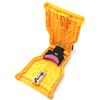 Chainsaw Teeth Sharpener Sharpens Saw Chain Sharpening Tool System Abrasive Tools Easy Sharp Fast Grinding for 14-20"