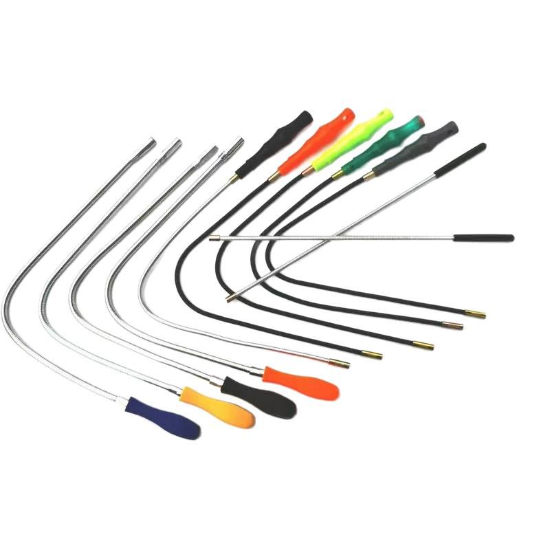 Bendable Magnetic Pickup Tool - Strong Auto Repair Aid