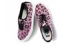 Men's Sneakers Vans Authentic VLT LX Velvet Animal Mint Leopard Mint Leopard/Black