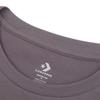 Converse Go To Loose Fit Sneaker Patch T Shirt 10027239-A07