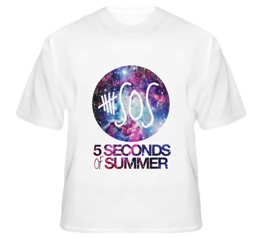 

5 Seconds of Summer - 5SOS galaxy L