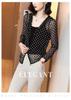 Summer Cross-Border Plus Size Chiffon Sun Protection Zipper Cardigan for Women