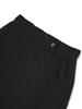 European and American Fashion High Waist Slit Mini Skirt Shorts