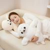 Plush Seal Toy With Soft Pp Cotton Filling For Kids And Collectors