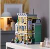 LEGO Creator Expert 10278 Police Station