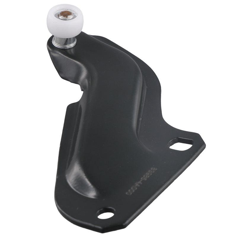 Right Sliding Door Roller Upper Top Bracket 83985-4A000 For Starex 1998-2003 For JAC Refine