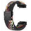 For Huami Amazfit T-Rex 3 A2322 Nylon Watch Band Braided Replacement Strap