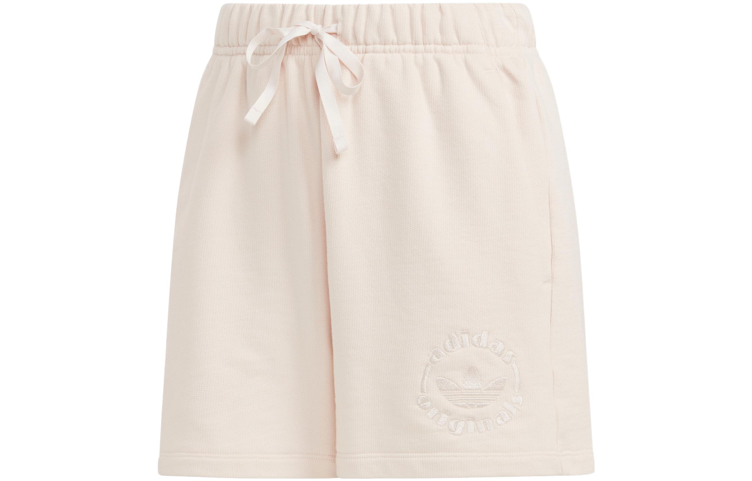 Adidas Originals Sports Shorts Women s Wonder Quartz Moderate Woven Shorts IC6064 XS