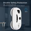 Remote Control Electric Glass Cleaning Robot Intelligent Window Washer Household Window Robot Vacuum Cleaner