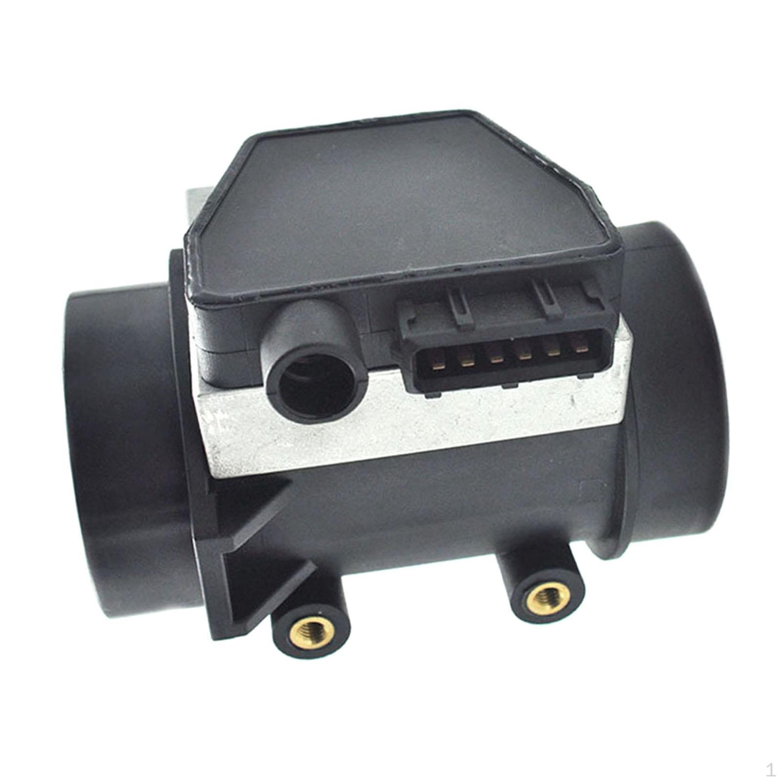 

Mass Sensor 0280212007 6 Pin MAF for 240 440 460 740 760 940 2.3L Air Meter 13466450