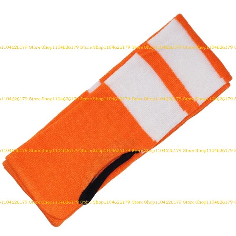 A1A2 Fishing Rod Sleeve Rod Cover, Elastic Fishing Rod Sock for Protecting Fishing Rod, Protector Poles Gloves Fishing Tools