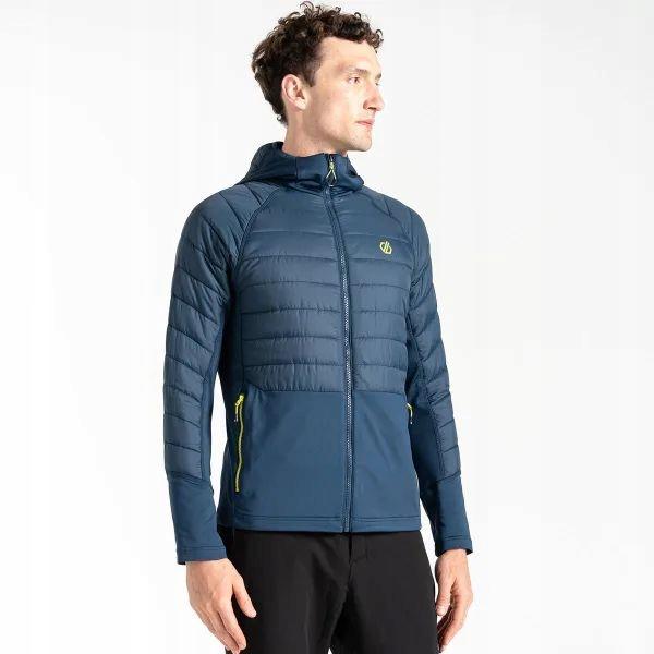 Dare2B Descending Hybrid Jacket Men'S 3Xl P365