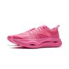 Li Ning Jing Hong Professional Support Versatile Shock Absorbing Lightweight Low Top Training Running Shoes Women Sneaker Pink ARHV002-13