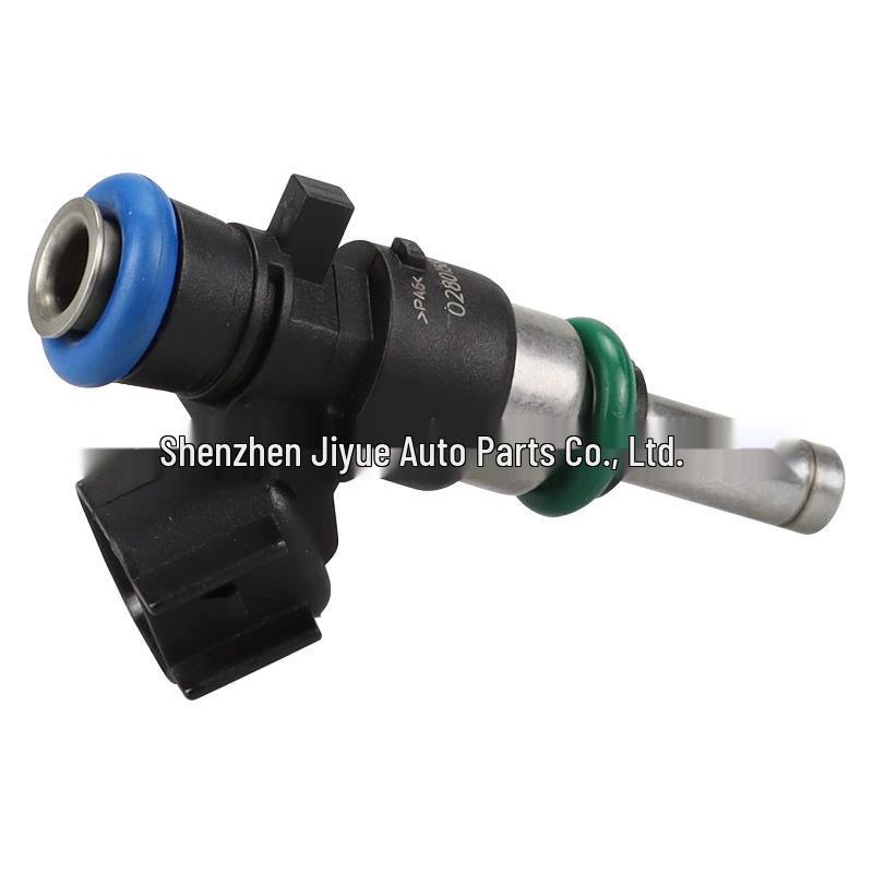 Fuel Injector 0280158337 for Polaris Motorcycle/ATV 2521387