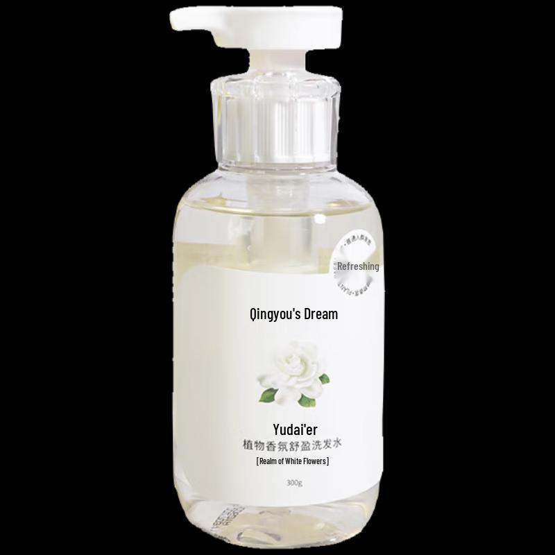 You Dai Er Refreshing & Smoothing Shampoo