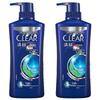 Clear Men Active Sport Menthol Anti-Dandruff Shampoo