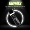 Ramsons - RHYMES Deodorant Spray |200 ML | Body Perfume For Men | TN - Lemon, Leafy Green | MN - Violet, Lilly of the Valley, BN - Musk, Tonka, Woody
