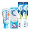 Sensodyne Enamel Care Kids Toothpaste & Toothbrush Set