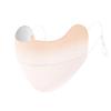 Summer Ice Silk Gradient Sunscreen Mask - UV Protection, Breathable Eye Cover for Men & Women